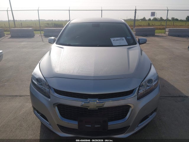 1G11F5SL9FF119347 Chevrolet Malibu 1lz