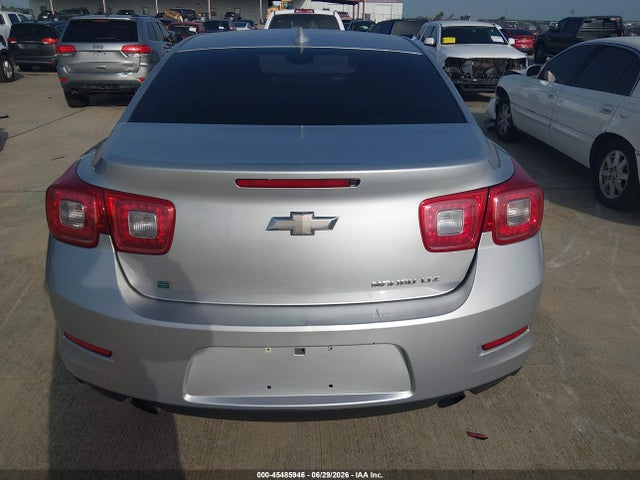 1G11F5SL9FF119347 Chevrolet Malibu 1lz