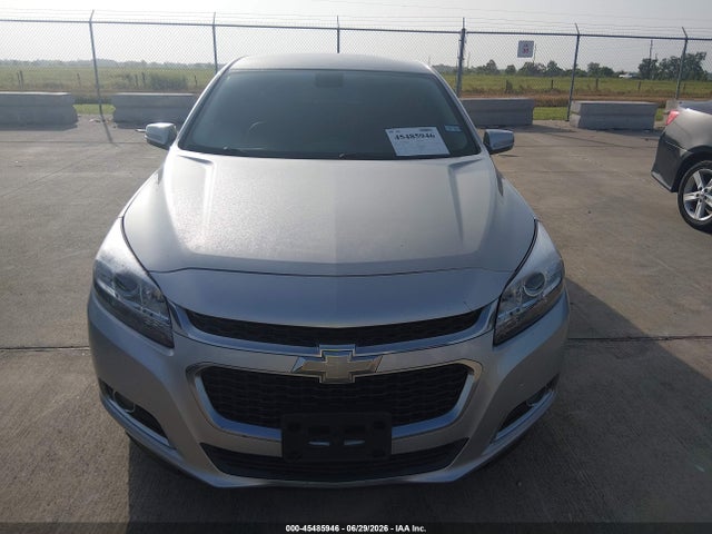 1G11F5SL9FF119347 Chevrolet Malibu 1lz