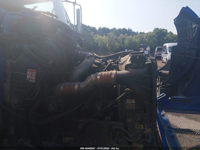 2015 Kenworth Construction T270 მანქანა იყიდება აუქციონზე, vin: 2NKHHM6X6FM466064, აუქციონის ნომერი: 45485947