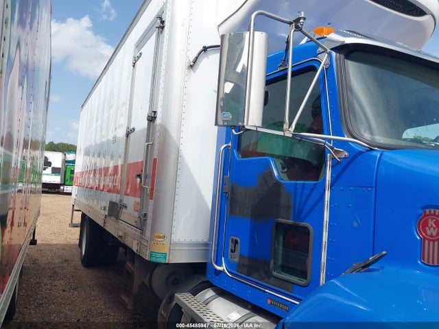 2015 Kenworth Construction T270 მანქანა იყიდება აუქციონზე, vin: 2NKHHM6X6FM466064, აუქციონის ნომერი: 45485947