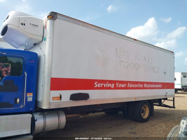 2015 Kenworth Construction T270 მანქანა იყიდება აუქციონზე, vin: 2NKHHM6X6FM466064, აუქციონის ნომერი: 45485947