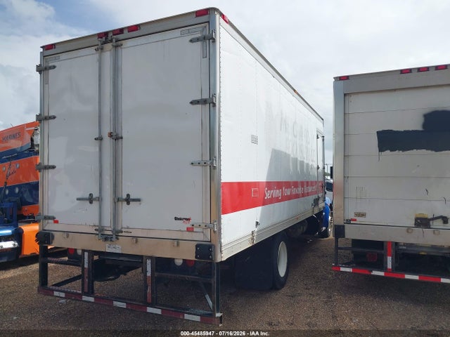 2015 Kenworth Construction T270 მანქანა იყიდება აუქციონზე, vin: 2NKHHM6X6FM466064, აუქციონის ნომერი: 45485947