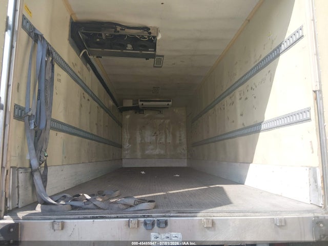 2015 Kenworth Construction T270 მანქანა იყიდება აუქციონზე, vin: 2NKHHM6X6FM466064, აუქციონის ნომერი: 45485947