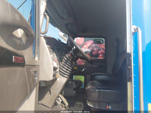 2015 Kenworth Construction T270 მანქანა იყიდება აუქციონზე, vin: 2NKHHM6X6FM466064, აუქციონის ნომერი: 45485947