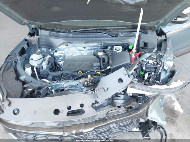 KL77LHEP3TC119462 Chevrolet Trax Fwd Lt
