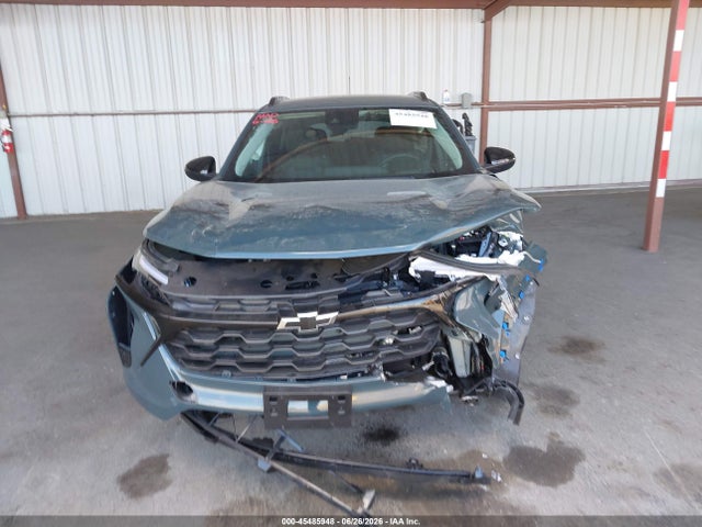 KL77LHEP3TC119462 Chevrolet Trax Fwd Lt