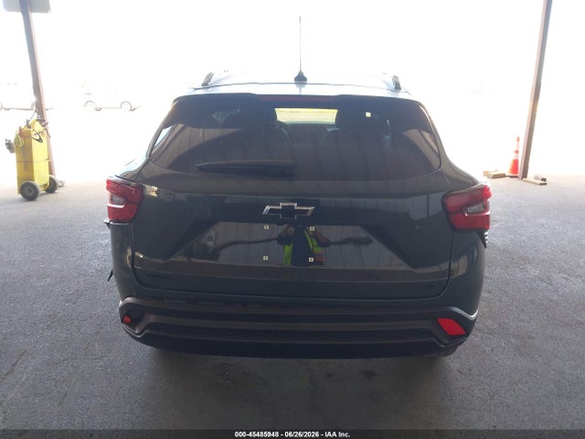 KL77LHEP3TC119462 Chevrolet Trax Fwd Lt