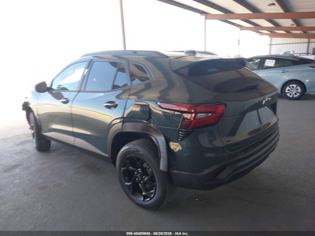 KL77LHEP3TC119462 Chevrolet Trax Fwd Lt