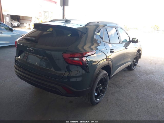 KL77LHEP3TC119462 Chevrolet Trax Fwd Lt