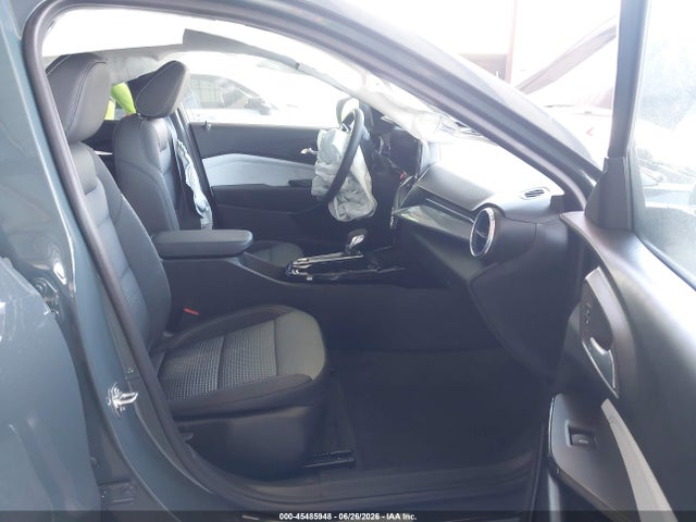 KL77LHEP3TC119462 Chevrolet Trax Fwd Lt