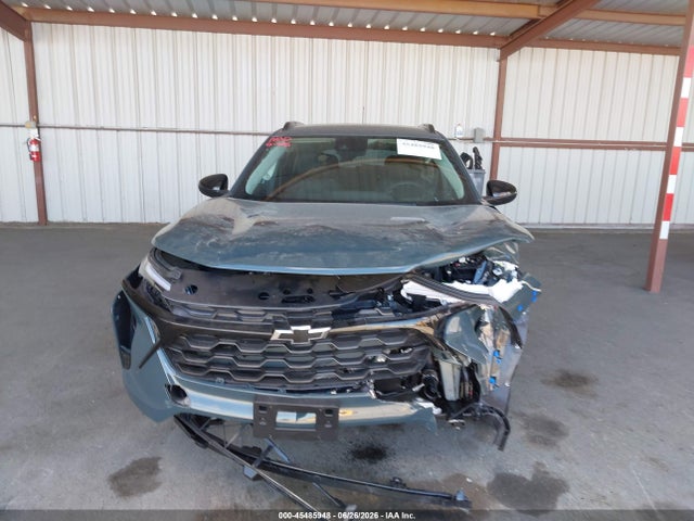 KL77LHEP3TC119462 Chevrolet Trax Fwd Lt