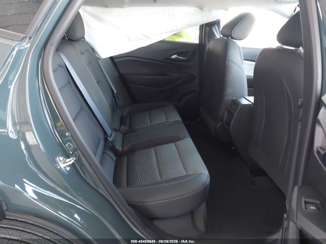 KL77LHEP3TC119462 Chevrolet Trax Fwd Lt
