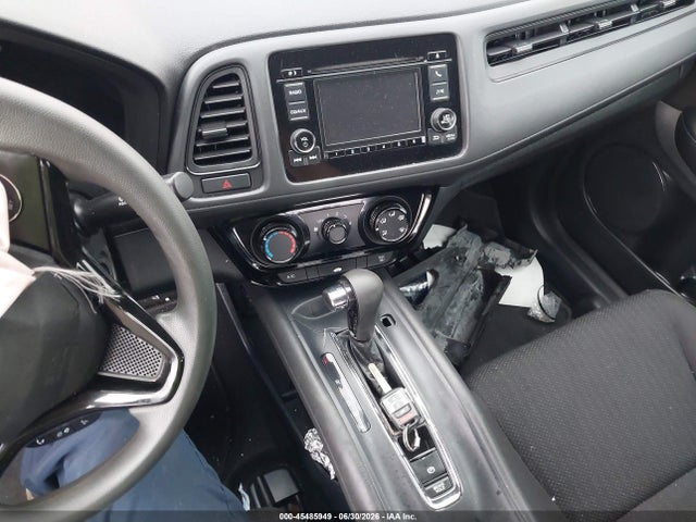 Honda HR-V LX 2018 3CZRU5H30JM715103 Image 11