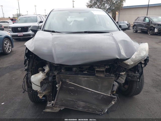 Honda HR-V LX 2018 3CZRU5H30JM715103 Image 13