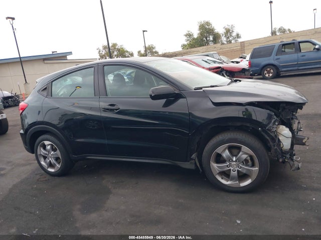 Honda HR-V LX 2018 3CZRU5H30JM715103 Image 14
