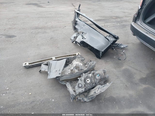 Honda HR-V LX 2018 3CZRU5H30JM715103 Image 12