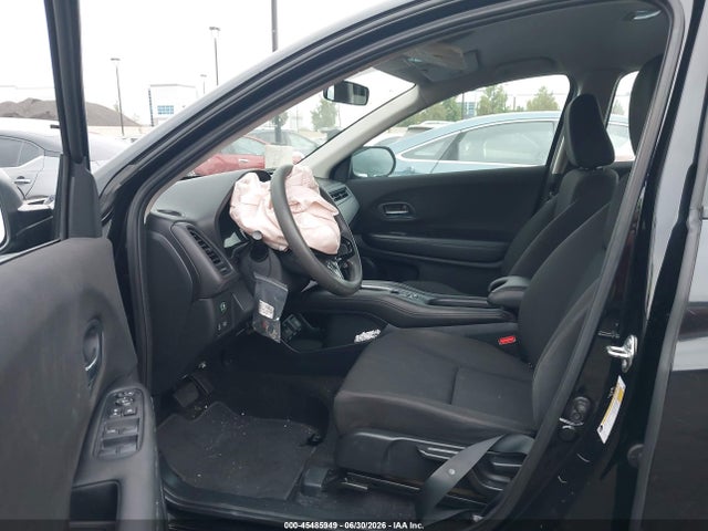 Honda HR-V LX 2018 3CZRU5H30JM715103 Image 5