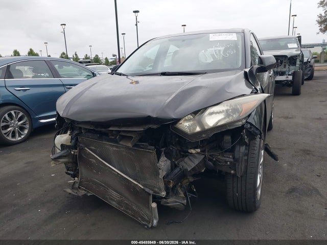 Honda HR-V LX 2018 3CZRU5H30JM715103 Image 6