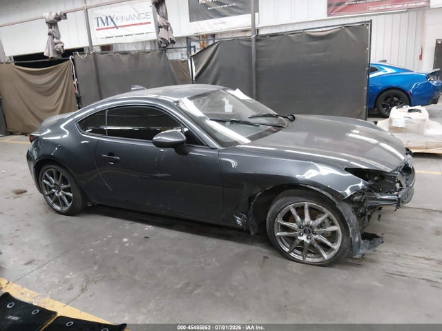 Subaru Brz Premium 2023 JF1ZDBB14P9704310 Image 12