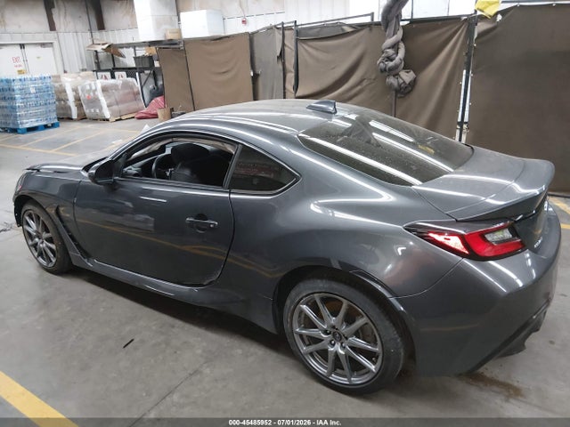 Subaru Brz Premium 2023 JF1ZDBB14P9704310 Image 13