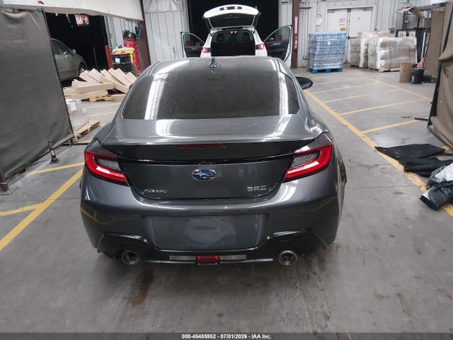 Subaru Brz Premium 2023 JF1ZDBB14P9704310 Image 15