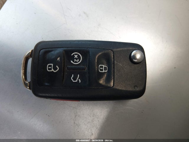 1VWCV7A33FC063596 Volkswagen Passat 2.0l Tdi Sel Premium