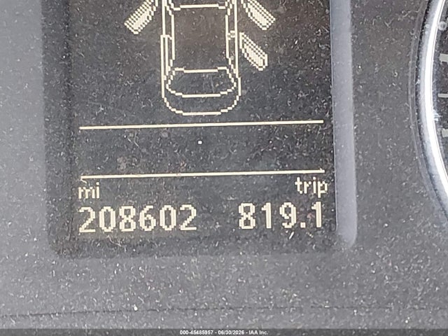 1VWCV7A33FC063596 Volkswagen Passat 2.0l Tdi Sel Premium