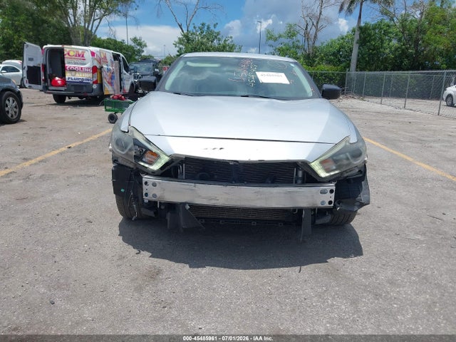 Nissan Maxima 3.5 S 2017 1N4AA6AP7HC401979 Image 13