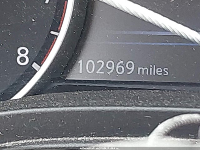 Nissan Maxima 3.5 S 2017 1N4AA6AP7HC401979 Image 16