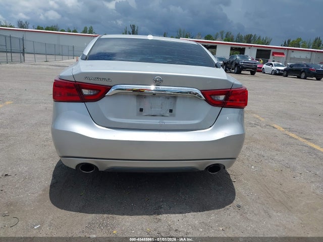 Nissan Maxima 3.5 S 2017 1N4AA6AP7HC401979 Image 17