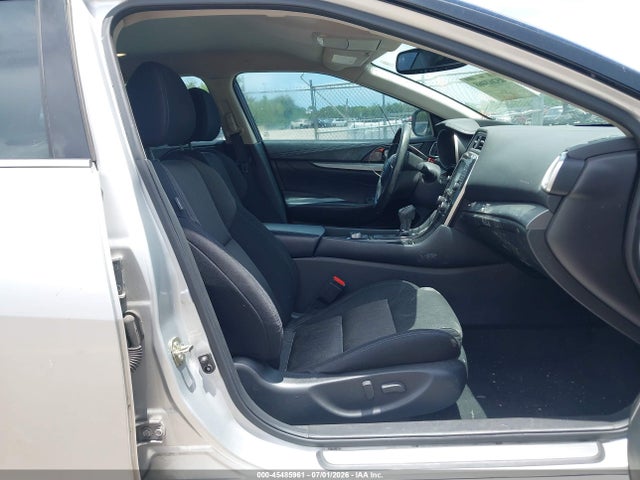 Nissan Maxima 3.5 S 2017 1N4AA6AP7HC401979 Image 5