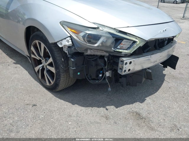 Nissan Maxima 3.5 S 2017 1N4AA6AP7HC401979 Image 6