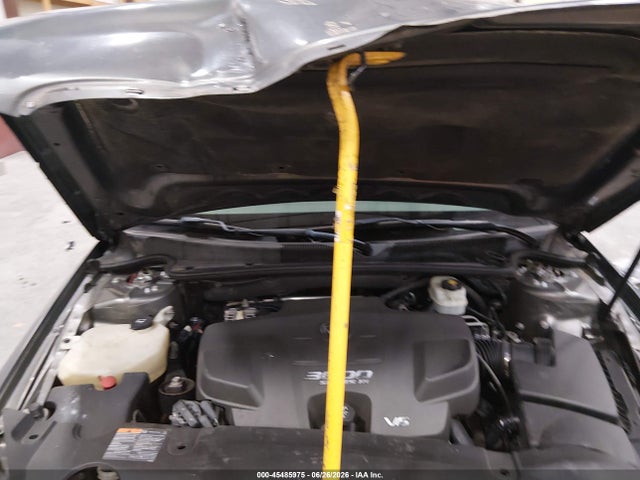 Продажа на аукционе авто 2007 Buick Lucerne Cxl, vin: 1G4HD57227U236353, номер лота: 45485975