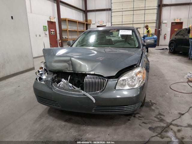 Продажа на аукционе авто 2007 Buick Lucerne Cxl, vin: 1G4HD57227U236353, номер лота: 45485975
