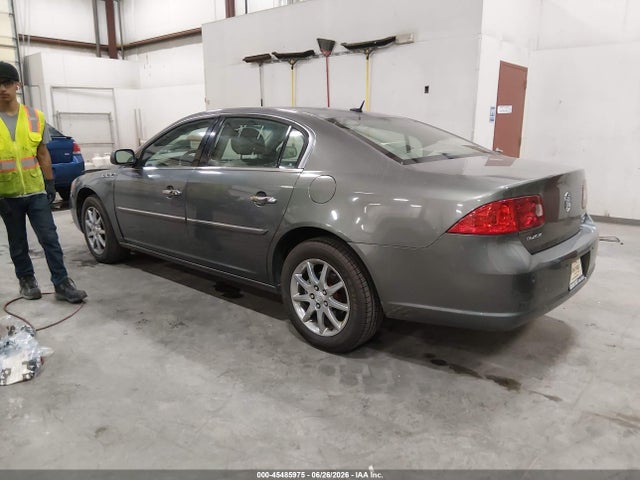 Продажа на аукционе авто 2007 Buick Lucerne Cxl, vin: 1G4HD57227U236353, номер лота: 45485975
