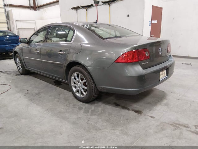 Продажа на аукционе авто 2007 Buick Lucerne Cxl, vin: 1G4HD57227U236353, номер лота: 45485975