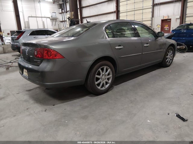 Продажа на аукционе авто 2007 Buick Lucerne Cxl, vin: 1G4HD57227U236353, номер лота: 45485975