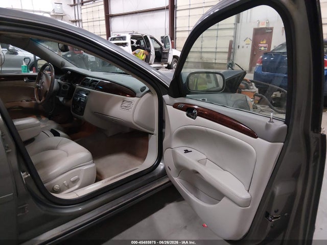 Продажа на аукционе авто 2007 Buick Lucerne Cxl, vin: 1G4HD57227U236353, номер лота: 45485975