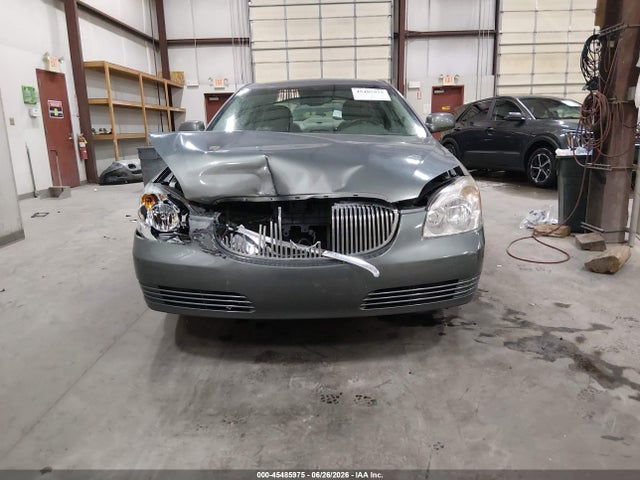 Продажа на аукционе авто 2007 Buick Lucerne Cxl, vin: 1G4HD57227U236353, номер лота: 45485975