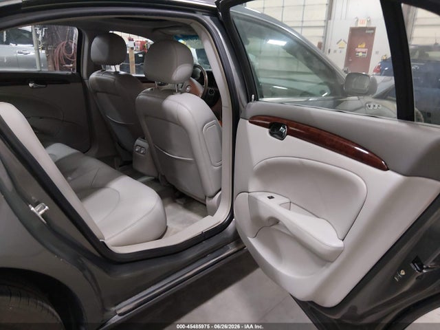 Продажа на аукционе авто 2007 Buick Lucerne Cxl, vin: 1G4HD57227U236353, номер лота: 45485975