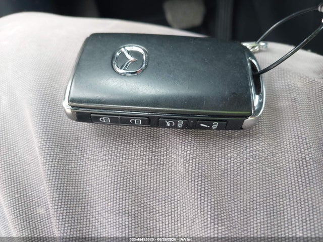 Mazda Cx-5 2.5 S Preferred 2025 JM3KFBCL9S0676675 Image 11