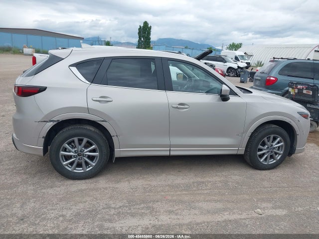 JM3KFBCL9S0676675 Mazda Cx-5 2.5 S Preferred