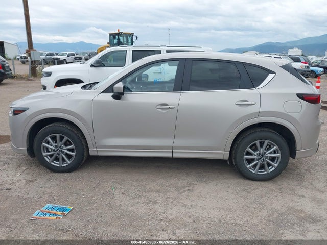 JM3KFBCL9S0676675 Mazda Cx-5 2.5 S Preferred