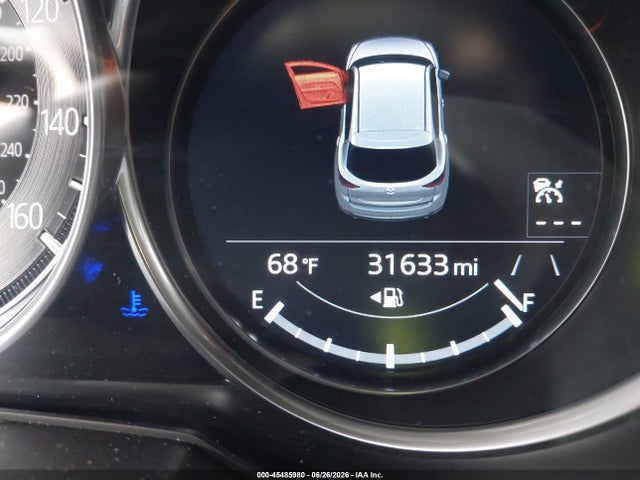 JM3KFBCL9S0676675 Mazda Cx-5 2.5 S Preferred