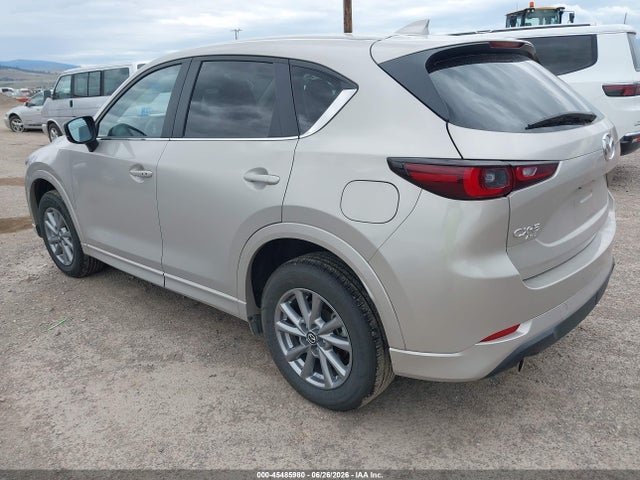 JM3KFBCL9S0676675 Mazda Cx-5 2.5 S Preferred