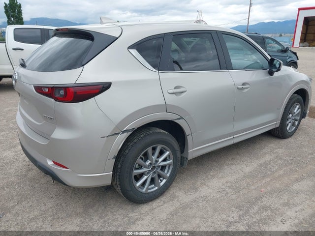 Mazda Cx-5 2.5 S Preferred 2025 JM3KFBCL9S0676675 Image 4
