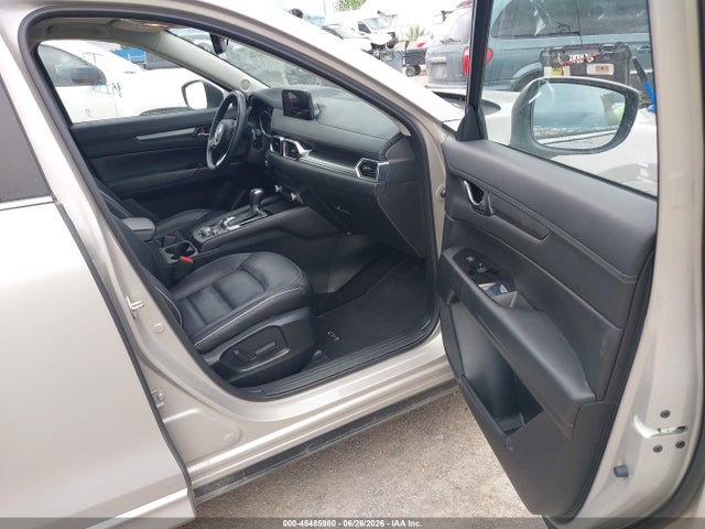 Mazda Cx-5 2.5 S Preferred 2025 JM3KFBCL9S0676675 Image 5