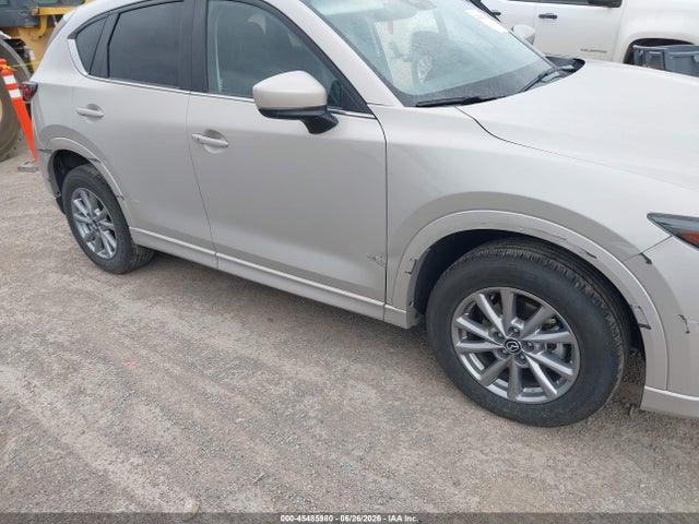 Mazda Cx-5 2.5 S Preferred 2025 JM3KFBCL9S0676675 Image 6