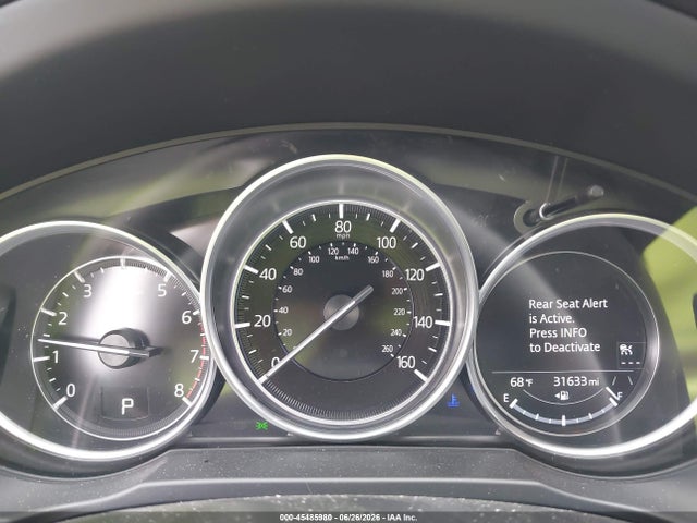 Mazda Cx-5 2.5 S Preferred 2025 JM3KFBCL9S0676675 Image 7